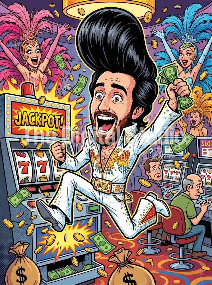 Viva Las Vegas
