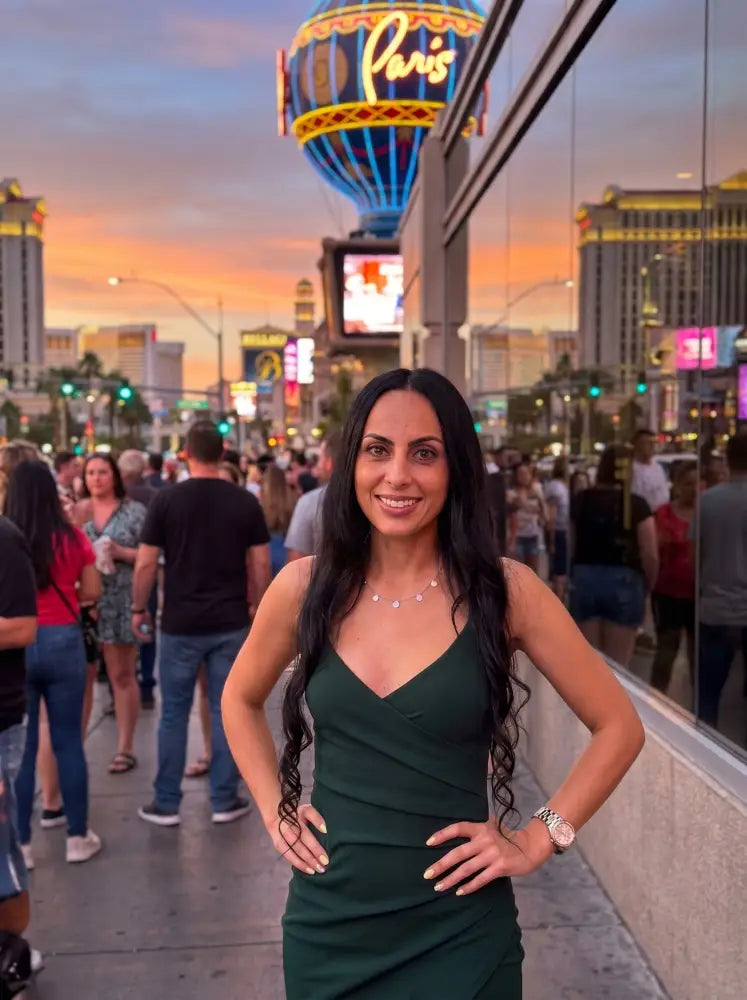 Viva Las Vegas
