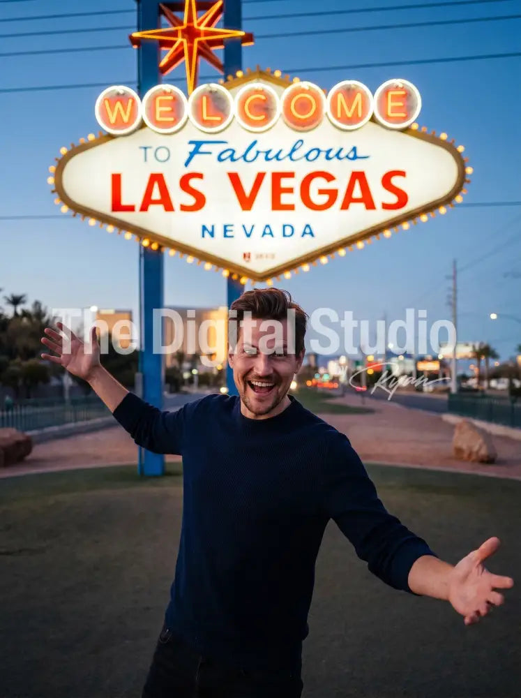 Viva Las Vegas