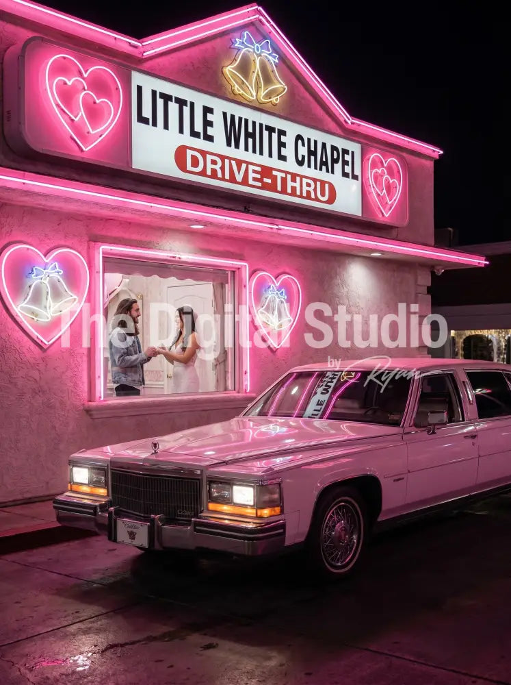 Viva Las Vegas