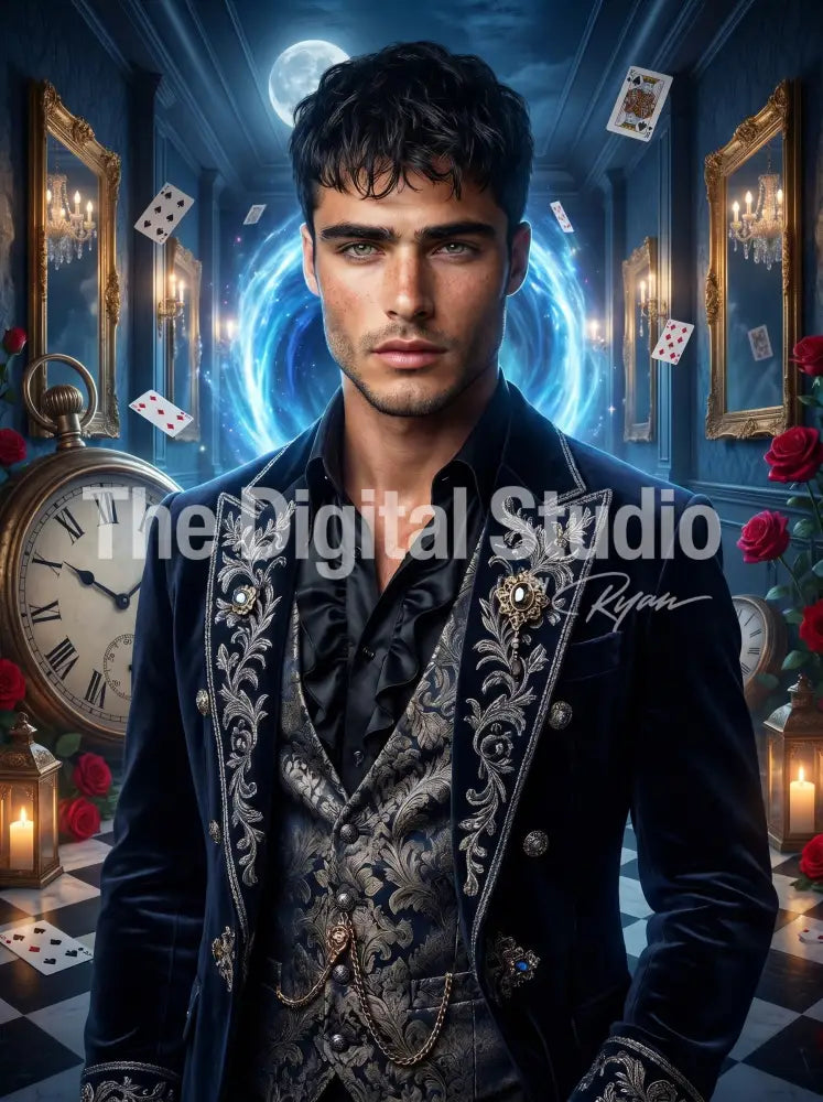 Wonderland Portraits